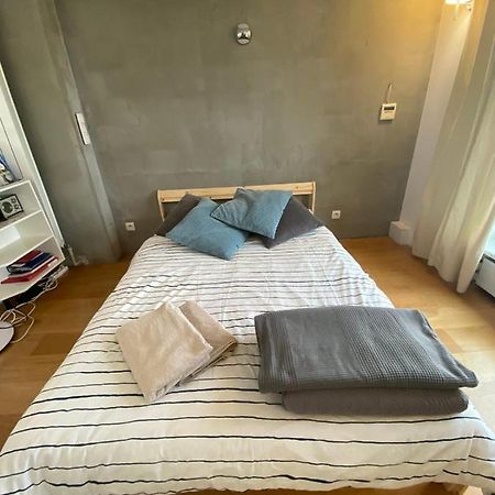 Bezagenta Wilcza8 Minimalist Studio Central Location Βαρσοβία Εξωτερικό φωτογραφία