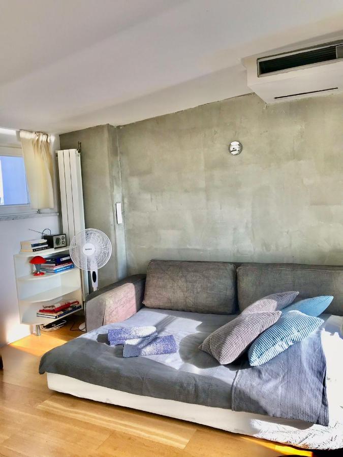 Bezagenta Wilcza8 Minimalist Studio Central Location Βαρσοβία Εξωτερικό φωτογραφία