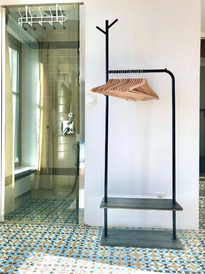 Bezagenta Wilcza8 Minimalist Studio Central Location Βαρσοβία Εξωτερικό φωτογραφία