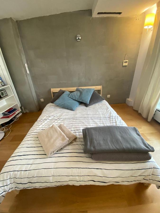 Bezagenta Wilcza8 Minimalist Studio Central Location Βαρσοβία Εξωτερικό φωτογραφία
